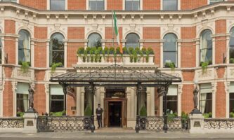 Hotéis em Dublin: onde se hospedar na capital da Irlanda