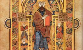 Conheça o Book of Kells, o livro mais antigo da Irlanda