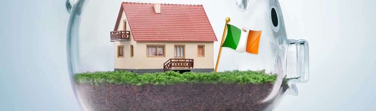 Comprei uma casa na Irlanda – E-Dublincast (Ep. 113)