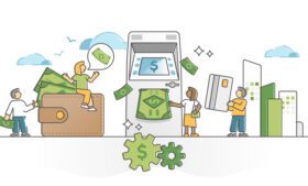 Enviar dinheiro para o exterior: sistemas de remessa online