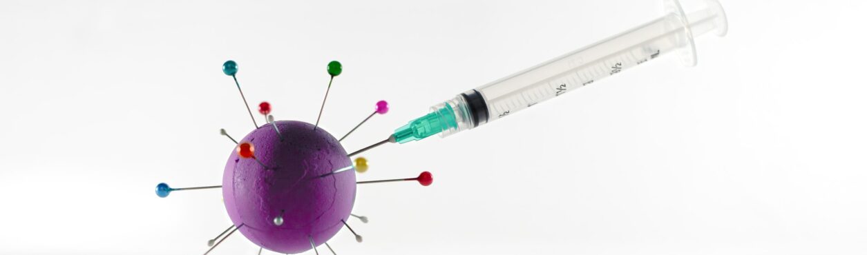 Irlanda receberá 600 mil vacinas de dose única