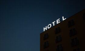 Perguntas e respostas sobre a quarentena em hotéis na Irlanda