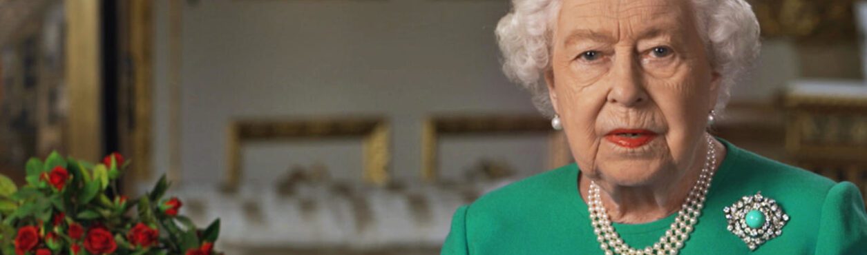 Rainha Elizabeth II congratula irlandeses pelo St. Patrick’s Day