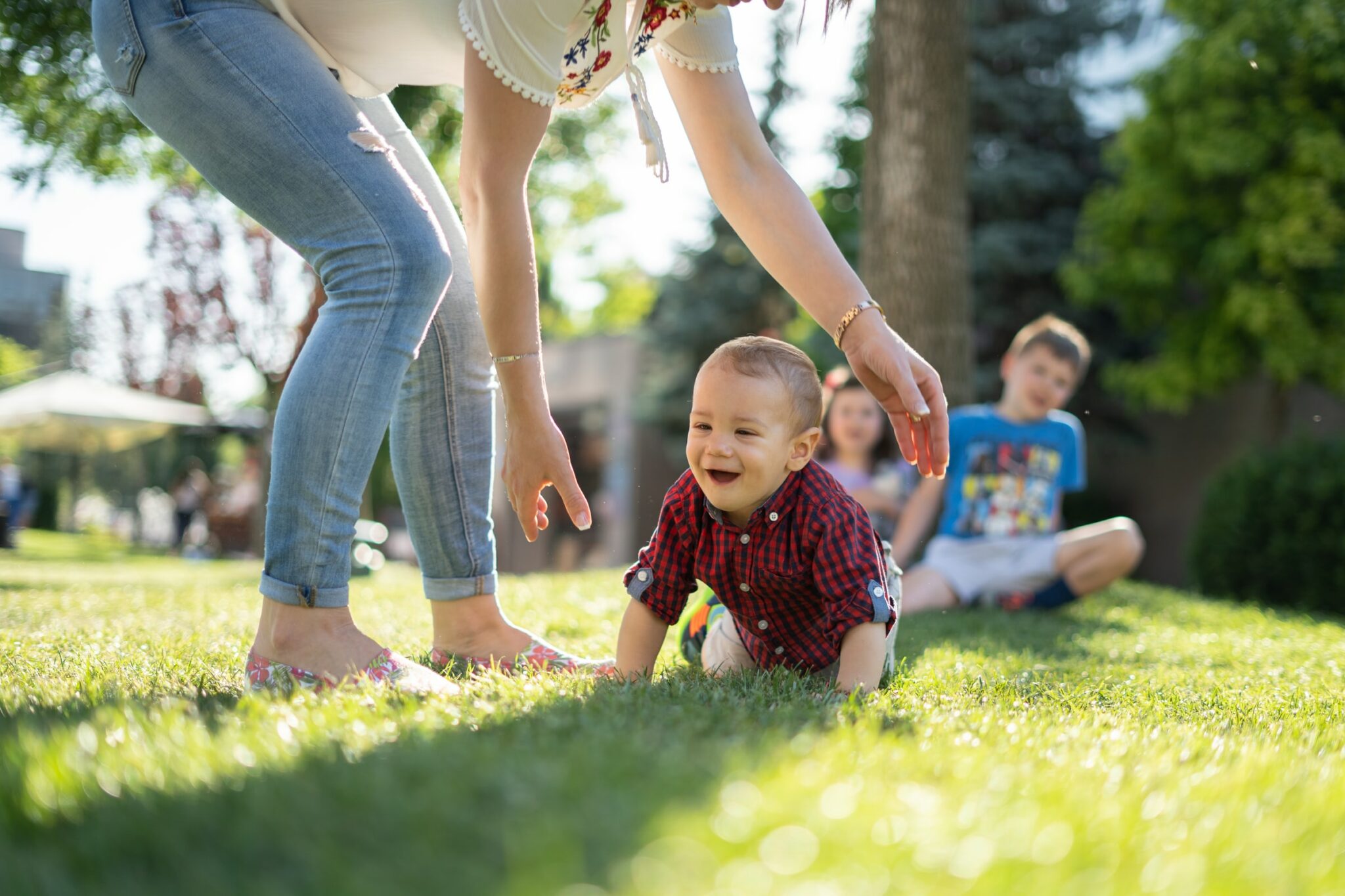 Como ser Au Pair no Canadá informações e dicas importantes