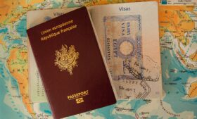 Tirar passaporte europeu: confira o passo a passo