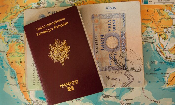 Tirar passaporte europeu: confira o passo a passo