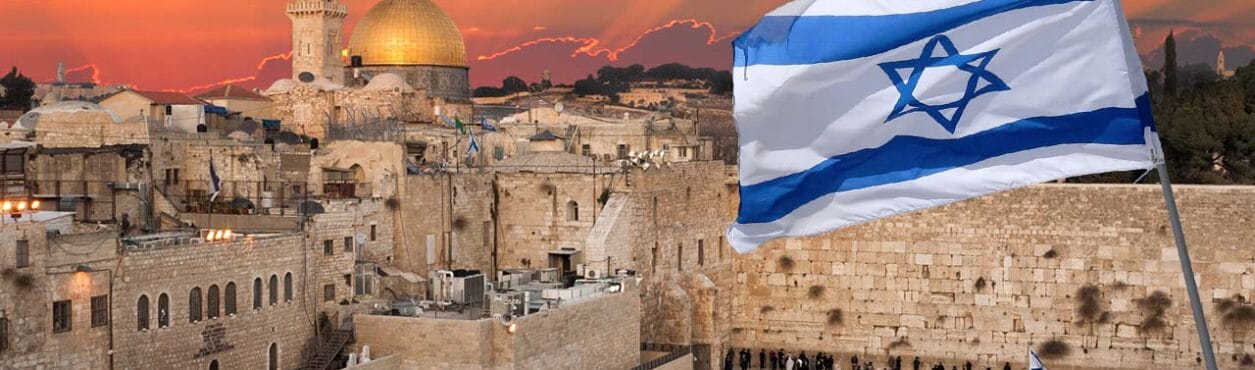 Como é viver em Israel – E-Dublincast (Ep. 114)