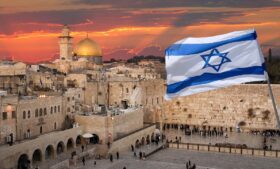 Como é viver em Israel – E-Dublincast (Ep. 114)