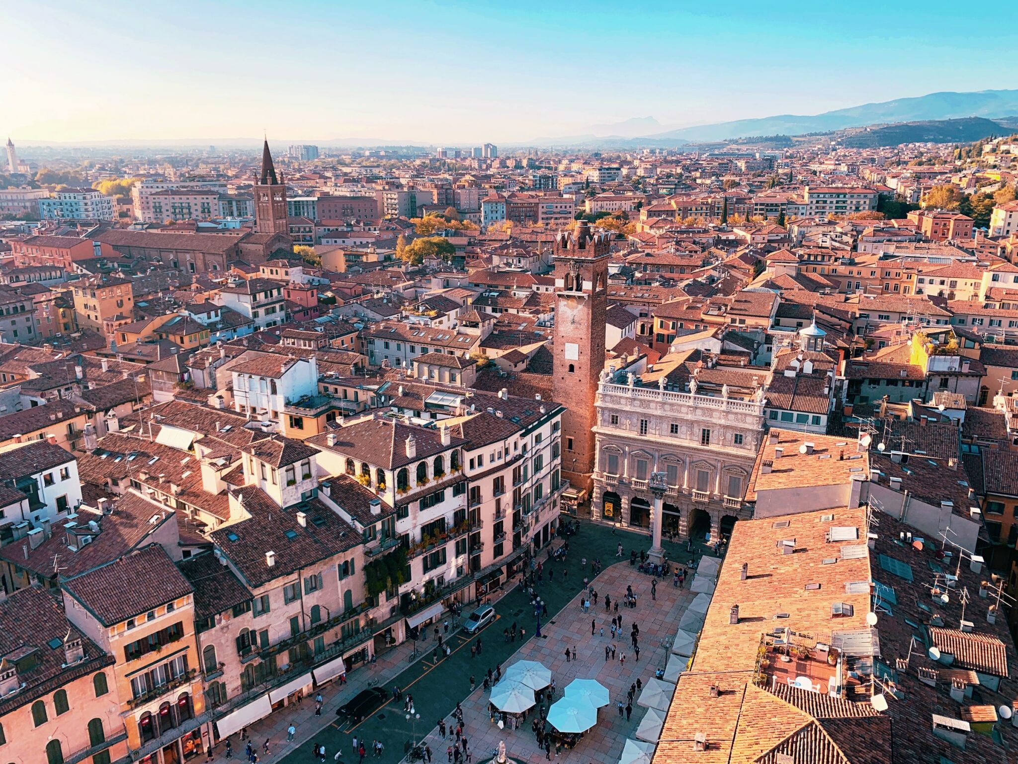 Intercâmbio na Itália: história, cultura e oportunidades de aprendizado