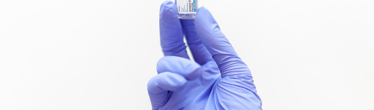 Irlanda doa meio milhão de vacinas contra a Covid-19 para a Nigéria