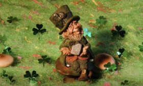 Leprechauns: origem, histórias e curiosidades – edublinCast (Ep. 122)