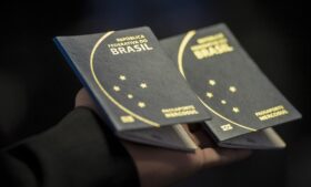 Polícia Federal suspende a emissão de passaportes a partir deste sábado