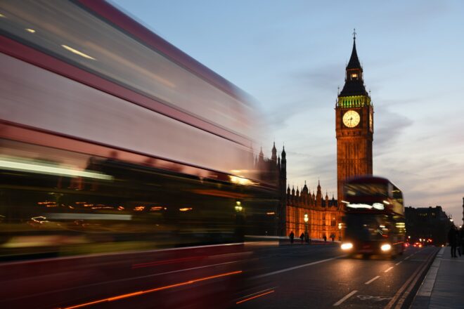 Como morar em Londres: dicas, vistos e melhores áreas - edublin