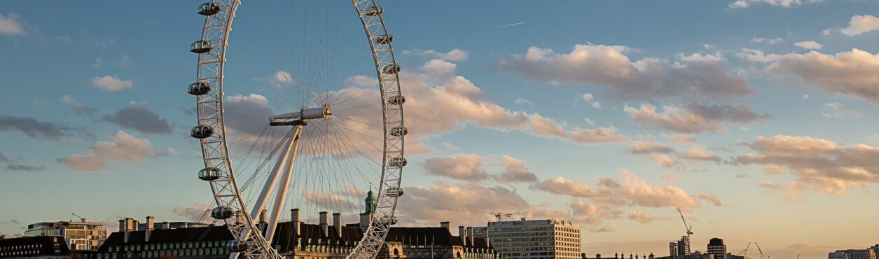 Como morar em Londres: dicas, vistos e melhores áreas