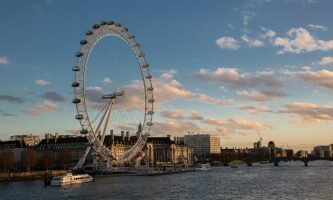 Como morar em Londres: dicas, vistos e melhores áreas