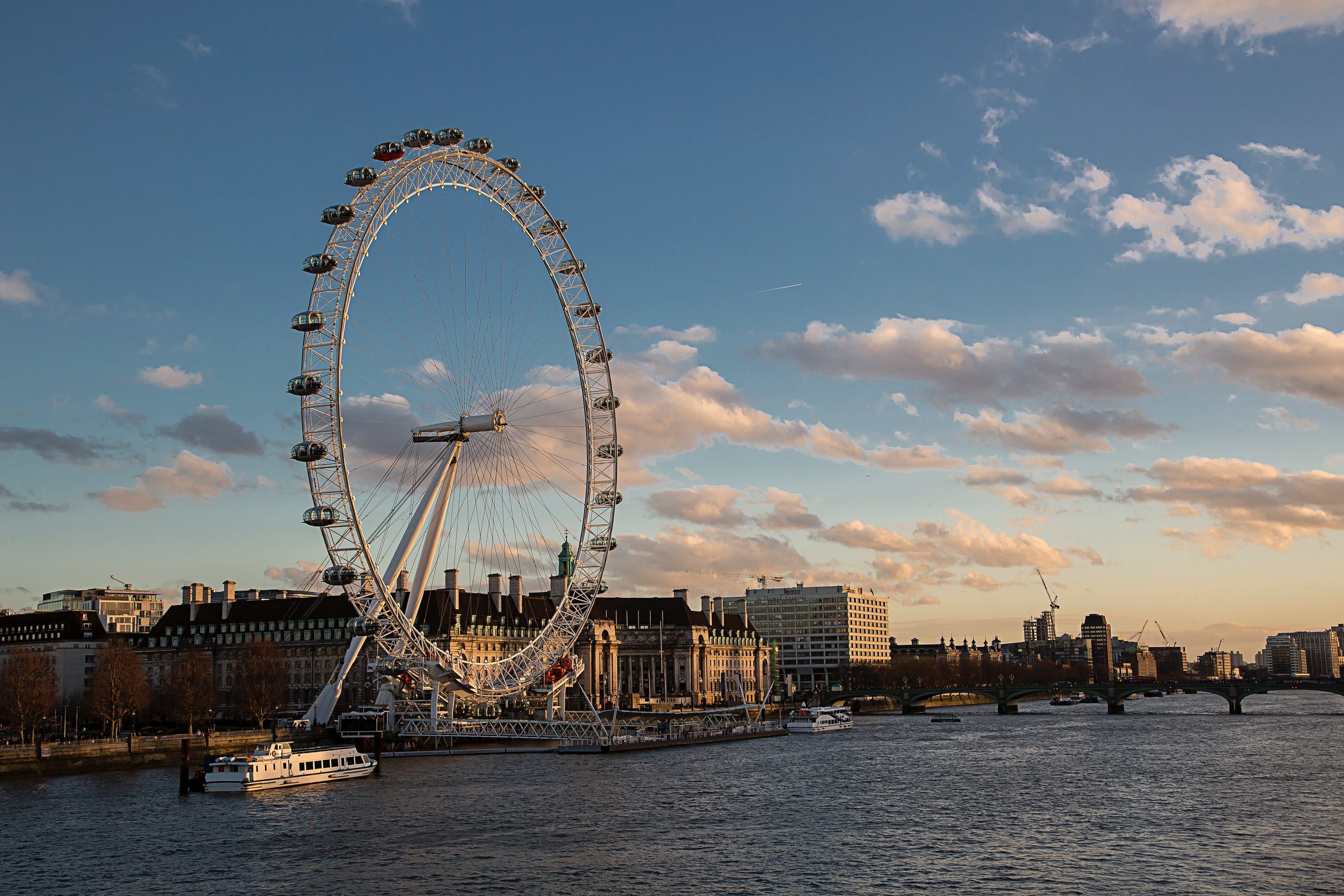 Como morar em Londres: dicas, vistos e melhores áreas - edublin