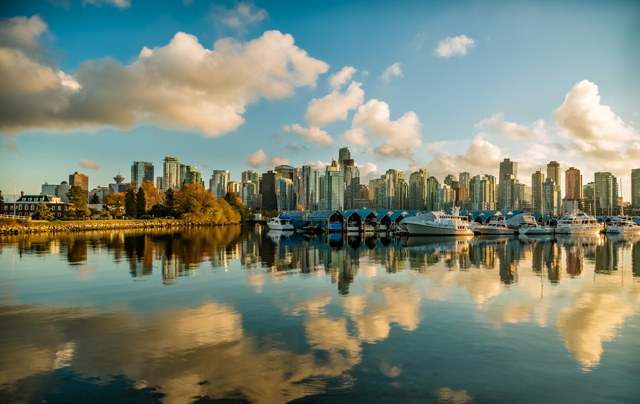 Interc mbio No Canad De Seis Meses Vale A Pena Edublin