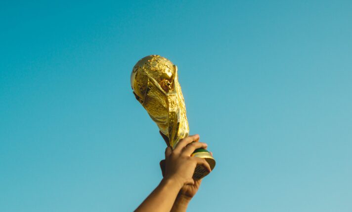 Irlanda e Reino Unido podem sediar a Copa do Mundo de Futebol 2030
