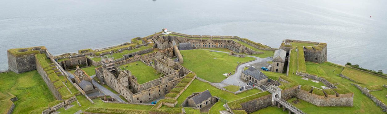 Free Wednesday: atrações gratuitas na Irlanda na primeira quarta-feira do mês