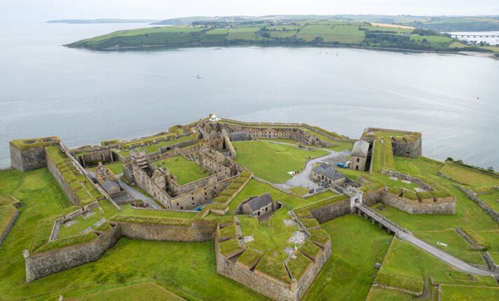 Free Wednesday: atrações gratuitas na Irlanda na primeira quarta-feira do mês