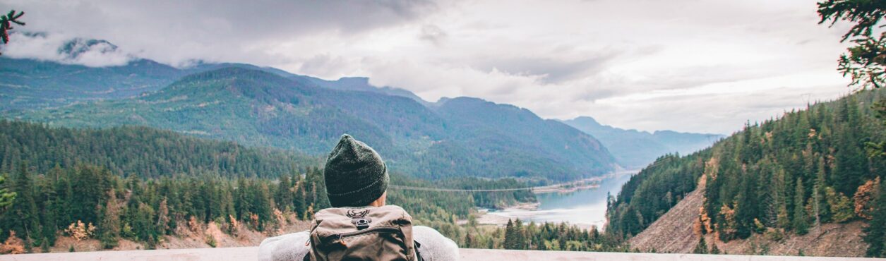 Como fazer um intercâmbio comunitário no Canadá?