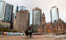 Intercâmbio em Toronto: como viver na cidade multicultural canadense
