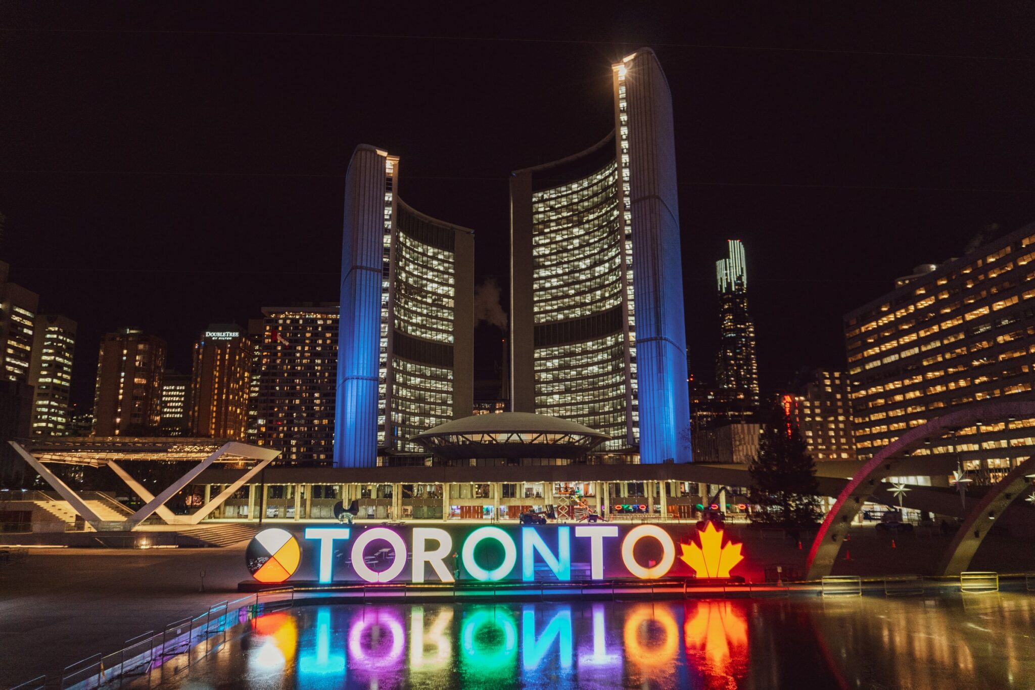 Interc mbio No Canad Guia Completo De Planejamento 2024 
