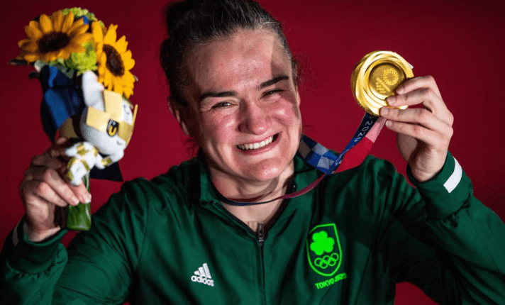 Irlanda nas Olimpíadas: país conquista quatro medalhas e 39ª posição
