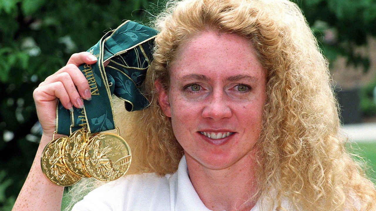 Irlanda nas Olimpíadas, medalha de ouro em