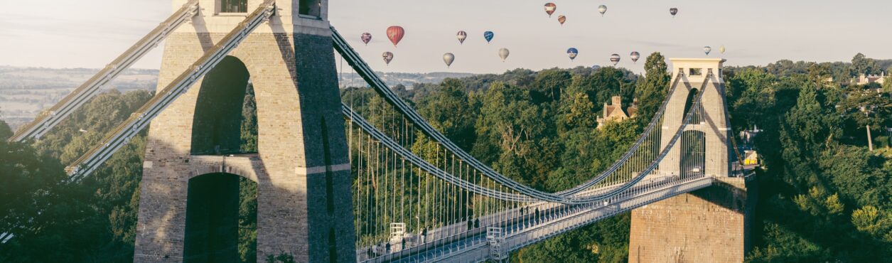 Quais as melhores cidades da Inglaterra para viver