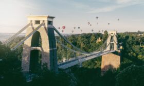 Quais as melhores cidades da Inglaterra para viver