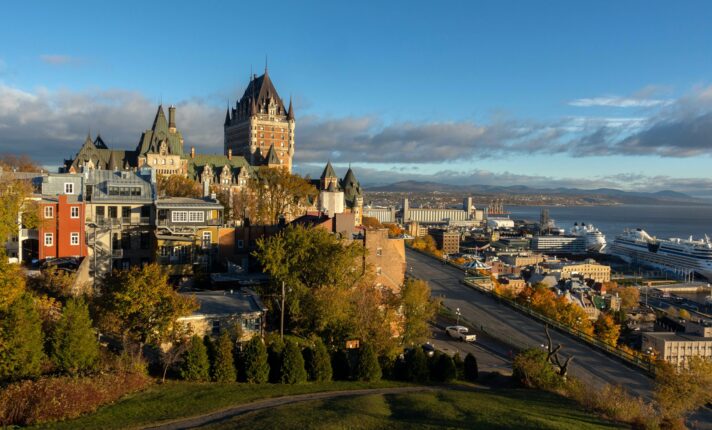 Como fazer intercâmbio de francês no Canadá?