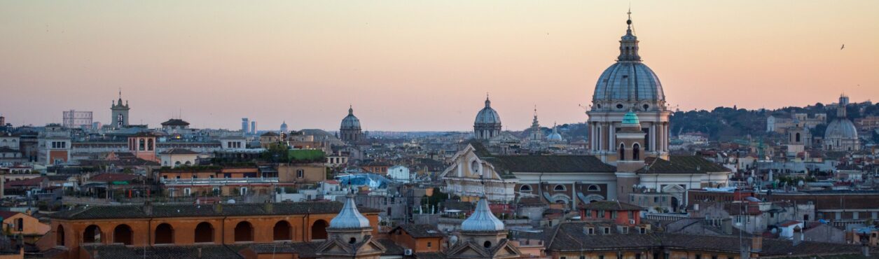 Roma em 3 dias: guia de viagem pela capital da Itália