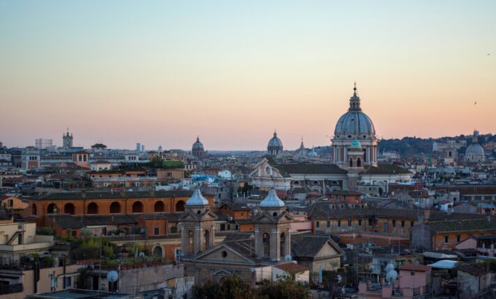 Roma em 3 dias: guia de viagem pela capital da Itália