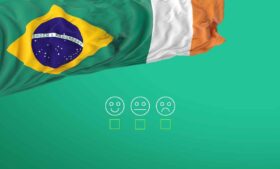 Censo Edublin 2021 – Perfil dos Intercambistas na Irlanda – edublinCast (Ep. 137)