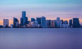 Custo de vida em Miami, a cidade mais latina dos EUA