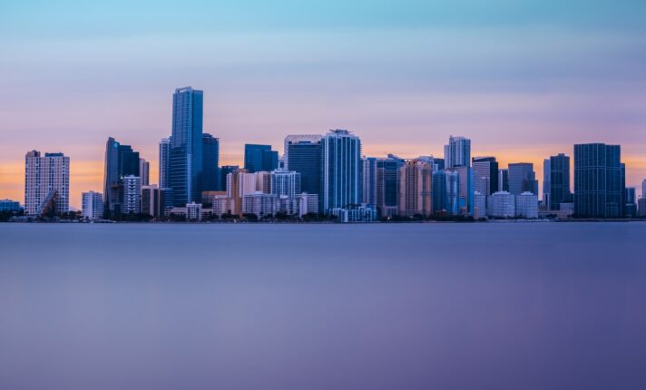 Custo de vida em Miami, a cidade mais latina dos EUA