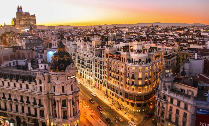 Custo de vida na Espanha: valores básicos para viver no país