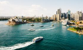 Intercâmbio na Austrália: programa de estudo, vistos e melhores cidades