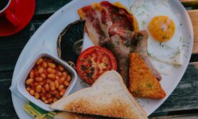 Irish Breakfast: história, onde encontrar e como preparar o prato