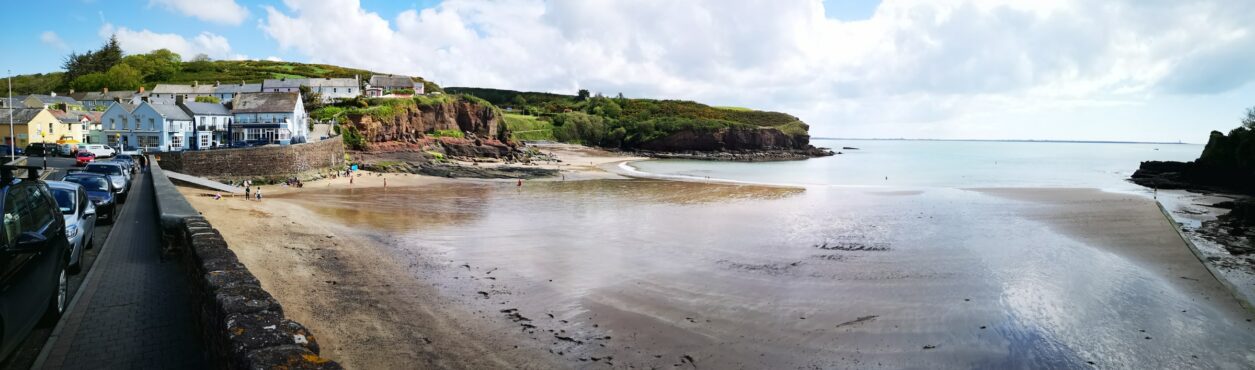 Waterford é considerado o melhor lugar para viver na Irlanda