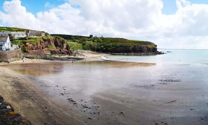 Waterford é considerado o melhor lugar para viver na Irlanda