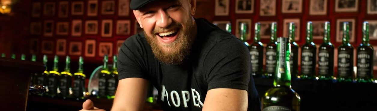 Conor McGregor: vida, carreira e fortuna do lutador irlandês