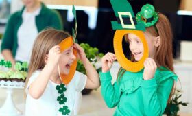 Dia das Crianças e Infância na Irlanda – edublinCast (Ep. 140)