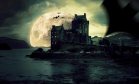 Especial Halloween: Lugares Misteriosos e Assombrados na Irlanda – edublinCast (Ep. 141)