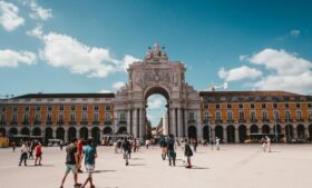 Como abrir uma empresa em Portugal?