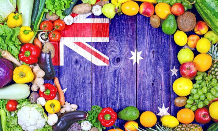 Comidas típicas da Austrália: pratos, iguarias e bebidas australianos