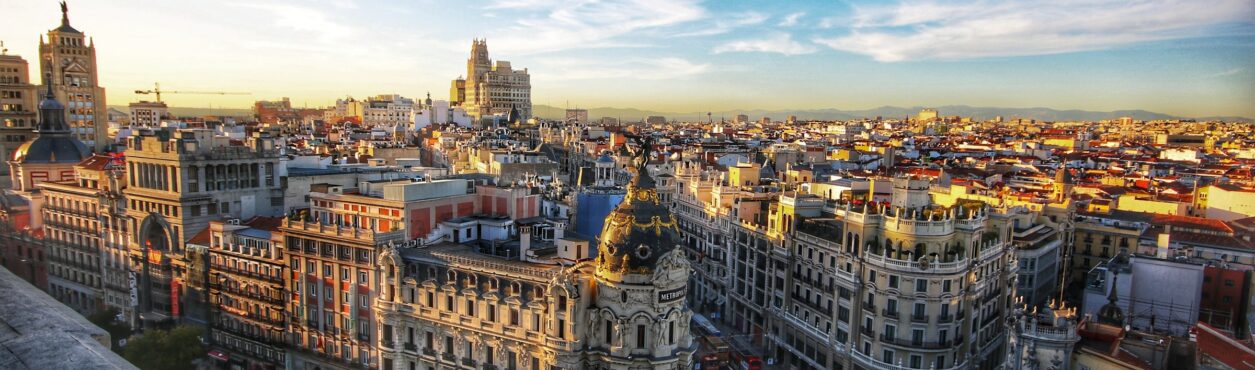 Custo de vida em Madrid: entenda valores para viver na cidade