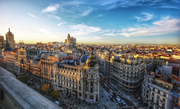 Custo de vida em Madrid: entenda valores para viver na cidade