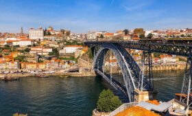 Quanto custa ir para Portugal para morar ou apenas viajar